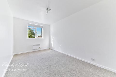 Flat 6, Ashgrove, 140 Burnt Ash Hill, London, SE12 0JG