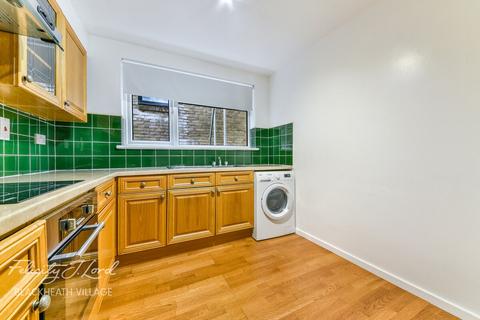 Flat 6, Ashgrove, 140 Burnt Ash Hill, London, SE12 0JG