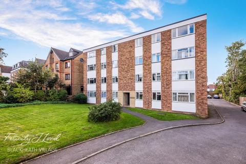 Flat 6, Ashgrove, 140 Burnt Ash Hill, London, SE12 0JG