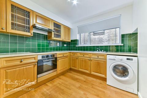 Flat 6, Ashgrove, 140 Burnt Ash Hill, London, SE12 0JG