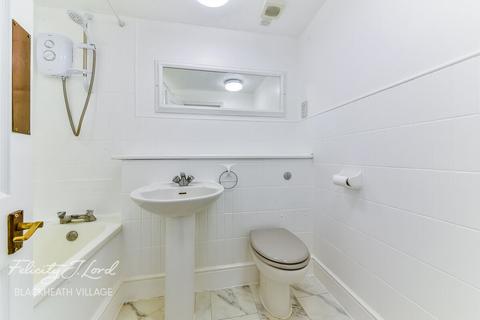 Flat 6, Ashgrove, 140 Burnt Ash Hill, London, SE12 0JG