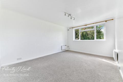Flat 6, Ashgrove, 140 Burnt Ash Hill, London, SE12 0JG