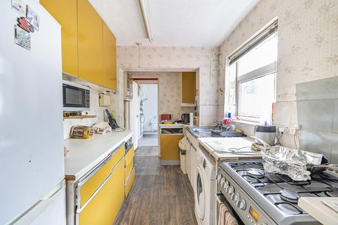 3 bedroom semi-detached house for sale, Ridgeway Road, Bristol BS16