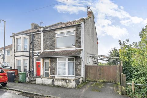 3 bedroom semi-detached house for sale, Ridgeway Road, Bristol BS16