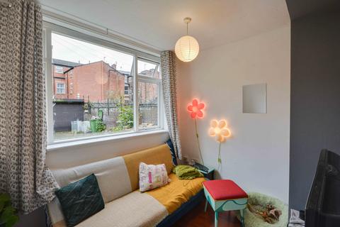 Studio for sale, Princes Road, Liverpool L8