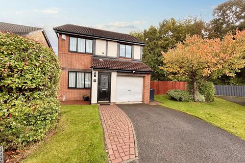 10 Camberwell Close, Gateshead, NE11 9TZ