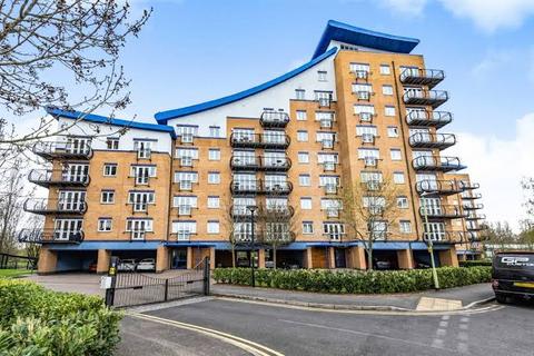 2 bedroom flat for sale, Napier Road, Reading RG1