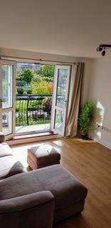 2 bedroom flat for sale, Napier Road, Reading RG1