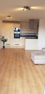 2 bedroom flat for sale, Napier Road, Reading RG1