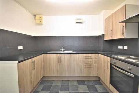 1 bedroom flat to rent, Swiss Terrace, KING'S LYNN PE30