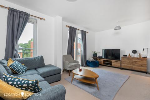 2 bedroom apartment for sale, Bouverie Road, Selcraig House, N16