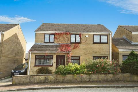 Walker Close, Grenoside, Sheffield