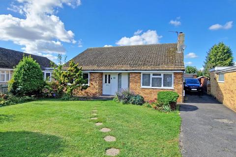 2 bedroom detached bungalow for sale, Ashdene Road, Bicester