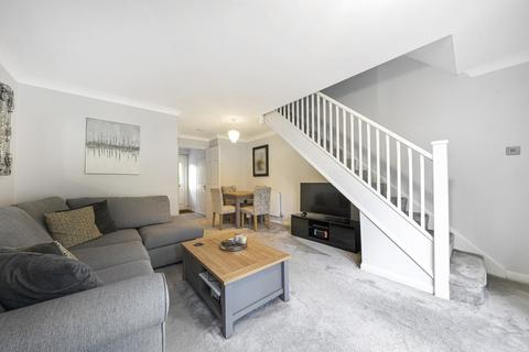 3 bedroom terraced house for sale, Chelsea Close, Worcester Park KT4