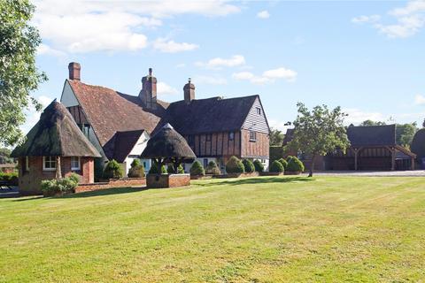 4 bedroom equestrian property for sale, Preston, Hitchin, Hertfordshire, SG4