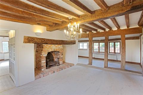 4 bedroom equestrian property for sale, Preston, Hitchin, Hertfordshire, SG4