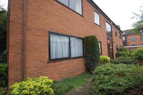 2 bedroom flat to rent, Chevin Court New Zealand Lane, Belper DE56