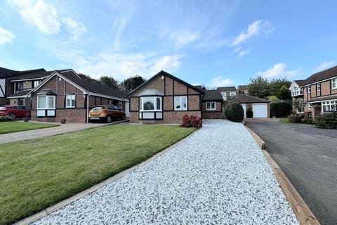 3 bedroom detached bungalow for sale, Brimston Close, Naisberry Park, Hartlepool