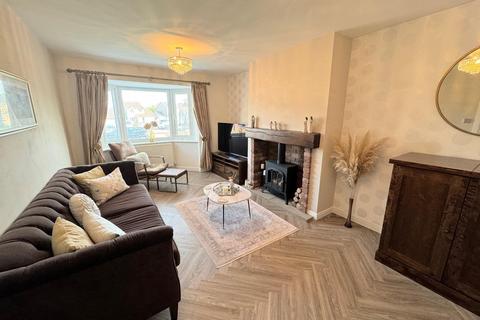 3 bedroom detached bungalow for sale, Brimston Close, Naisberry Park, Hartlepool