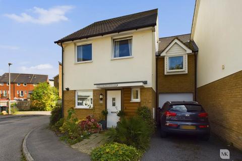 3 bedroom link detached house for sale, Grove Corner, Milton Keynes MK14