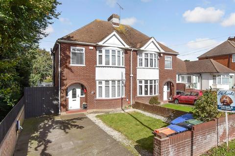 3 bedroom semi-detached house for sale, Nethercourt Hill, Ramsgate, Kent