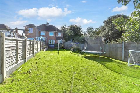 3 bedroom semi-detached house for sale, Nethercourt Hill, Ramsgate, Kent