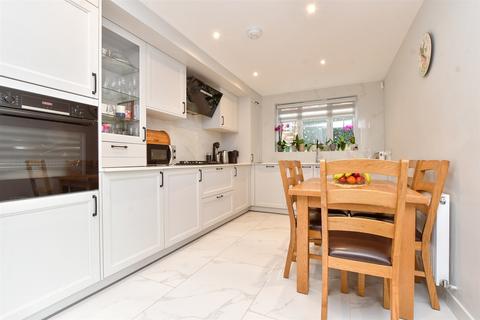 5 bedroom semi-detached house for sale, Godstone Road, Kenley, Surrey