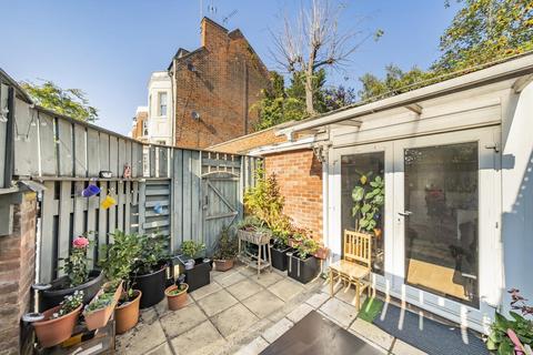 1a Holmdale Road, London, NW6 1BE
