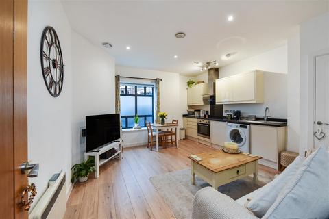 1 bedroom flat for sale, St. Marys Place, Southampton