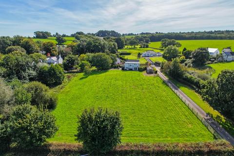 3 bedroom detached house for sale, Tredodridge, Near Cowbridge, Vale of Glamorgan, CF71 7UL