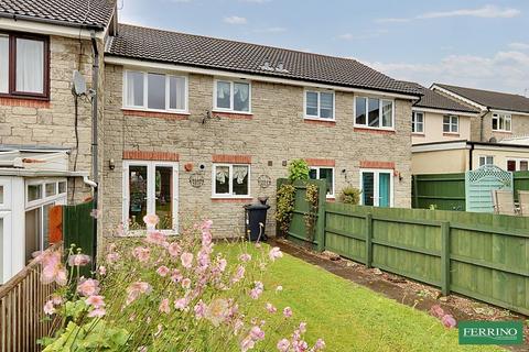 3 bedroom semi-detached house for sale, The Paddocks, Coleford, Gloucestershire. GL16 7PX