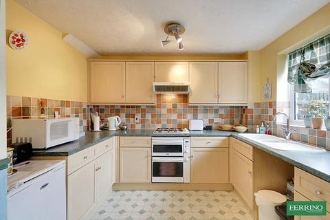 3 bedroom semi-detached house for sale, The Paddocks, Coleford, Gloucestershire. GL16 7PX