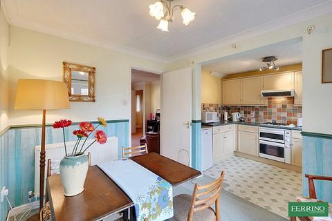 3 bedroom semi-detached house for sale, The Paddocks, Coleford, Gloucestershire. GL16 7PX