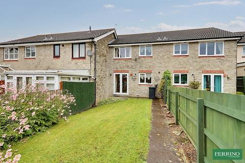 3 bedroom semi-detached house for sale, The Paddocks, Coleford, Gloucestershire. GL16 7PX