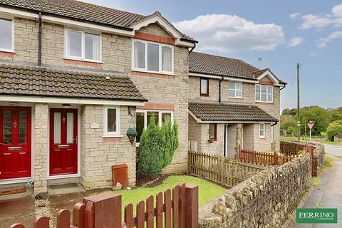 3 bedroom semi-detached house for sale, The Paddocks, Coleford, Gloucestershire. GL16 7PX