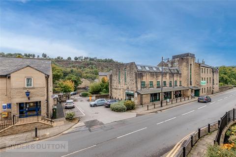 1 bedroom apartment for sale, Warburton Court, High Street, Uppermill, Saddleworth, OL3