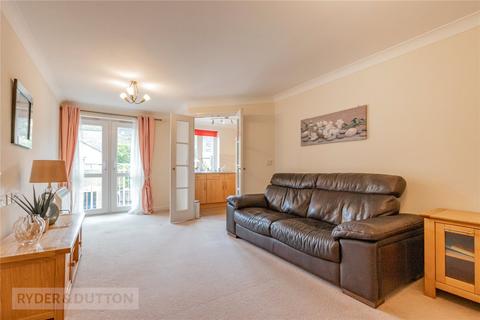 1 bedroom apartment for sale, Warburton Court, High Street, Uppermill, Saddleworth, OL3