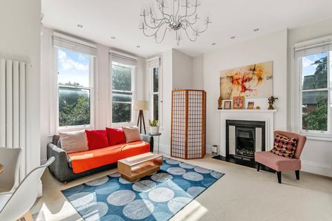 3 bedroom apartment for sale, Fitzjohns Avenue, Hampstead