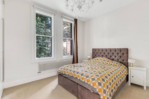 3 bedroom apartment for sale, Fitzjohns Avenue, Hampstead