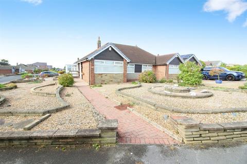 2 bedroom semi-detached bungalow for sale, Derwent Avenue, Leeds LS25