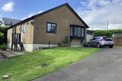 2 bedroom detached bungalow for sale, Cae Rhos, Brynteg