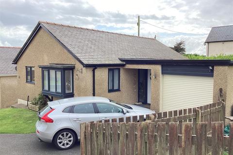 2 bedroom detached bungalow for sale, Cae Rhos, Brynteg