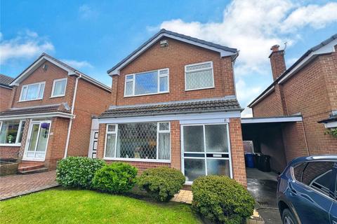 8 Evesham Grove, Ashton-under-lyne, OL6 8XQ