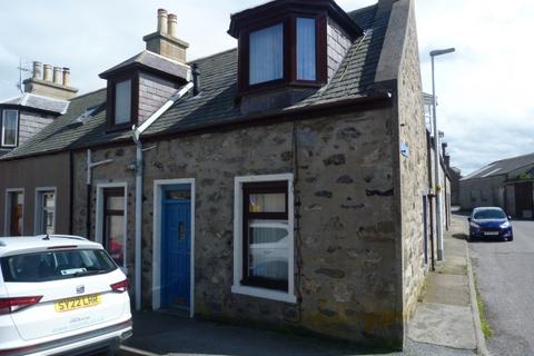 2 bedroom semi-detached house to rent, Cullen Street, Portsoy