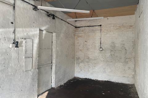 Industrial unit to rent, De La Warr Mews, Bexhill-on-Sea TN40