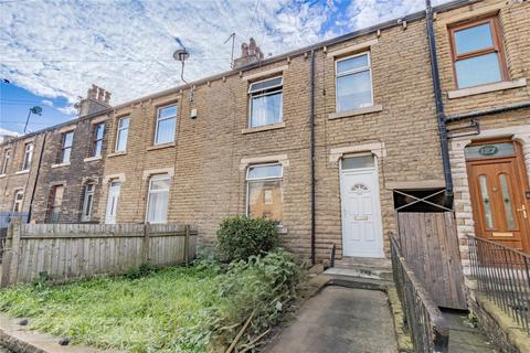 3 bedroom terraced house for sale, Armitage Road, Milnsbridge, Huddersfield, West Yorkshire, HD3