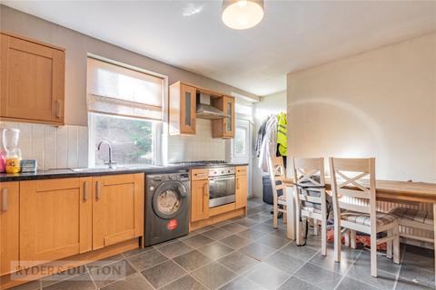 3 bedroom terraced house for sale, Armitage Road, Milnsbridge, Huddersfield, West Yorkshire, HD3