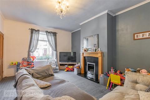 3 bedroom terraced house for sale, Armitage Road, Milnsbridge, Huddersfield, West Yorkshire, HD3