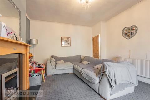 3 bedroom terraced house for sale, Armitage Road, Milnsbridge, Huddersfield, West Yorkshire, HD3