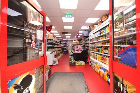 Retail property (high street) for sale, London E15